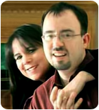 Jon & Jolene Hamill