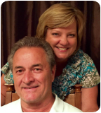 Lynn & Ed Alderson